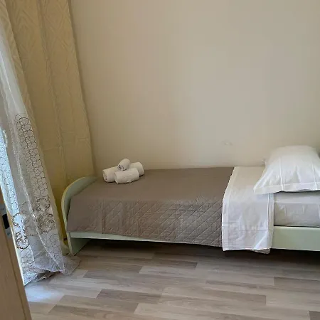 Apartment Al Mare 2 Lido Adriano